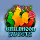 Childhood Sweets Christmas Edition